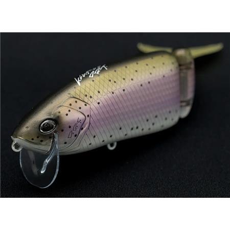 BAVETTE DE RECHANGE DRT TINY KLASH SHORT LIP