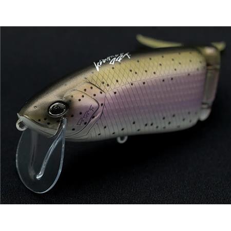 BAVETTE DE RECHANGE DRT TINY KLASH SPARE LIP