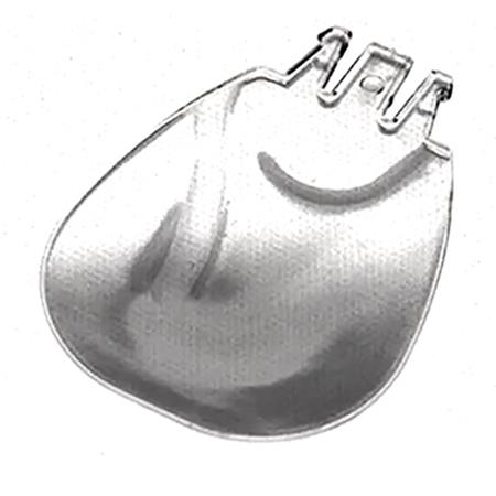 Bavette De Rechange Drt Tiny Klash Spare Lip