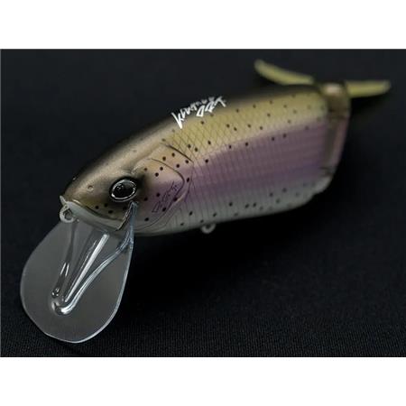 BAVETTE DE RECHANGE DRT TINY KLASH WIDE LIP