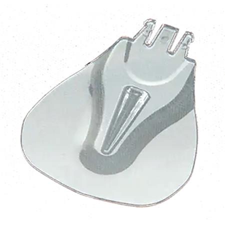 Bavette De Rechange Drt Tiny Klash Wide Lip
