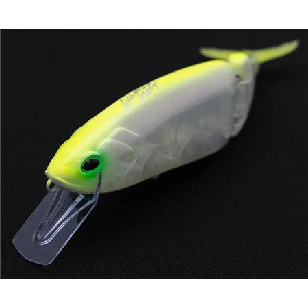 BAVETTE DE RECHANGE DRT TINY KLASH YABASE LIP