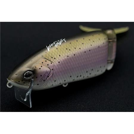 BAVETTE DE RECHANGE DRT TINY KLASH YTMK LIP