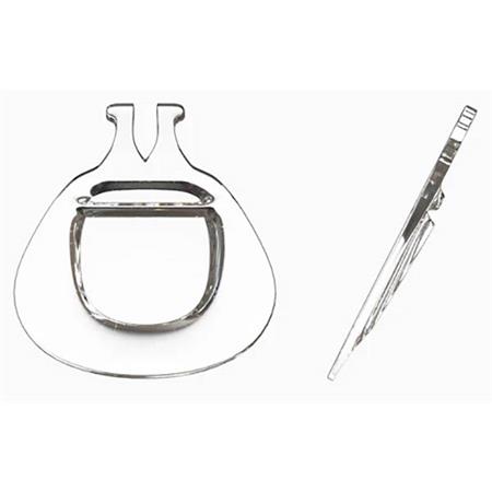 Bavette De Rechange Nays Trn 190 Lip