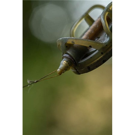 BEAD KORUM SMOKESCREEN QUICK
CHANGE BOLT BEADS