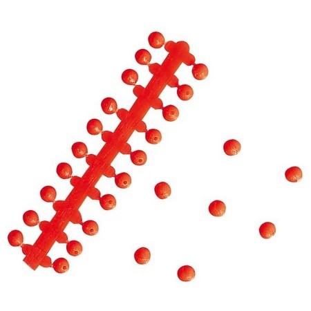 Bead Sensas Fluorescent