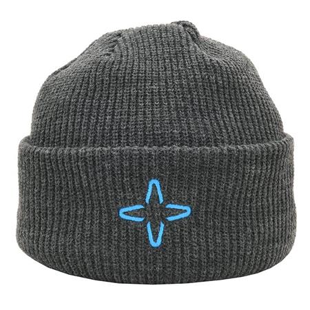 Beanie Aava Nordic Star - Gris