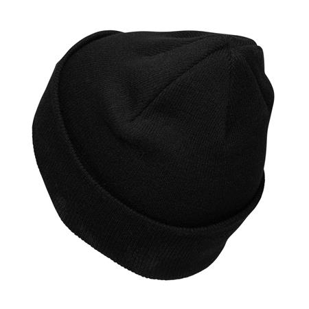 BEANIE - BLACK MADCAT SKULL BEANIE - BLACK