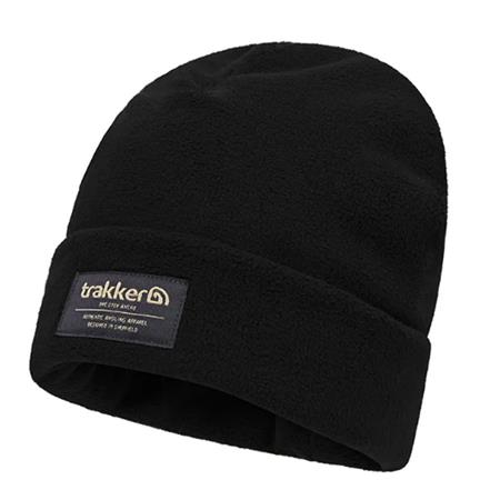 Beanie - Black Trakker Techpro Wr Beanie - Noir