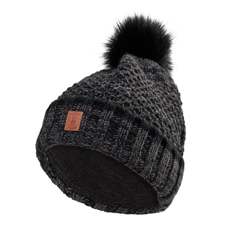 BEANIE DEERHUNTER LADIES KNITTED HAT