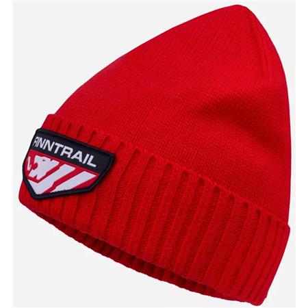 BEANIE FINNTRAIL WATERPROOF HAT 9714 - ROUGE