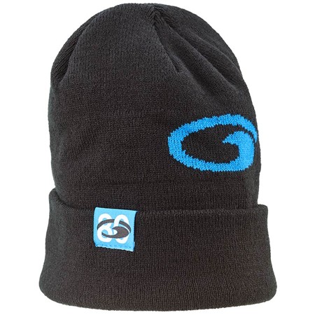 Beanie Garbolino 80’S - Black