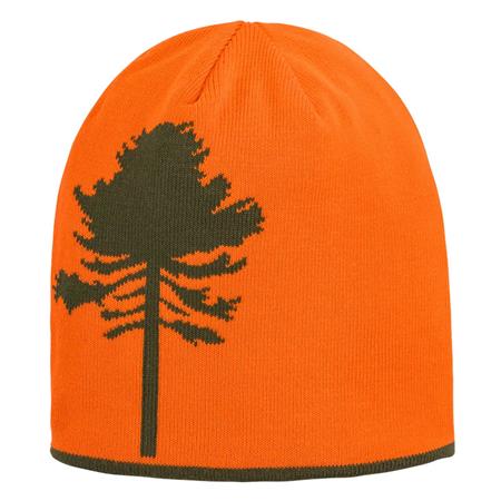 BEANIE JUNIOR PINEWOOD TREE REV KID