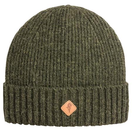 Beanie Pinewood Knitted Wool