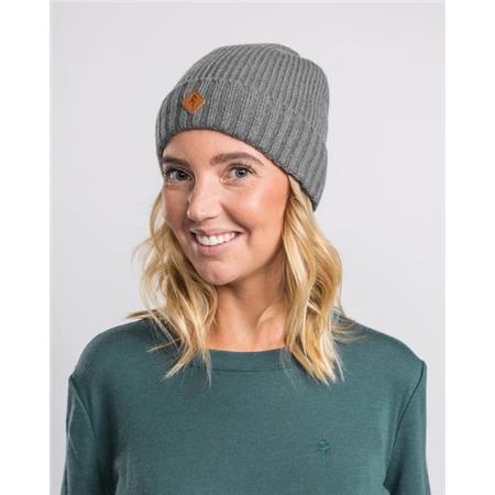 BEANIE PINEWOOD KNITTED WOOL