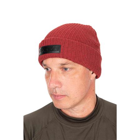 BEANIE - RED FOX RAGE PRO SERIES TRAWLER BEANIE - ROUGE