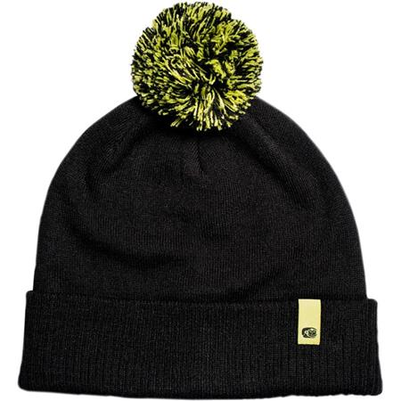 Beanie Ridge Monkey Apearel Dropback Bobble Hat