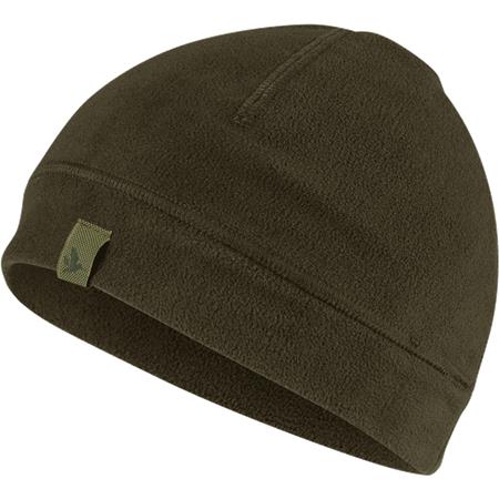 BEANIE SEELAND REVERSIBLE FLEECE HAT