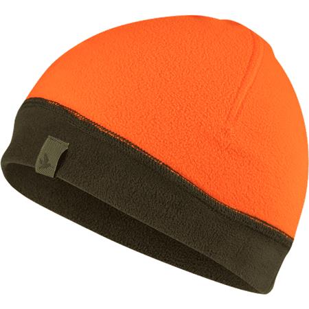 Beanie Seeland Reversible Fleece Hat