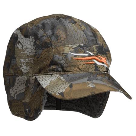 Beanie Sitka Blizzard Gtx