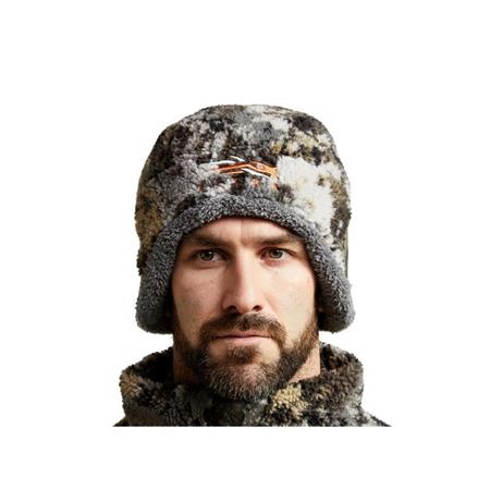 BEANIE SITKA FANATIC WS BEANIE