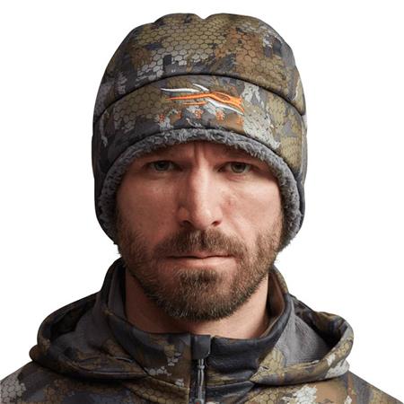 BEANIE SITKA JETSTREAM INSULATED WS