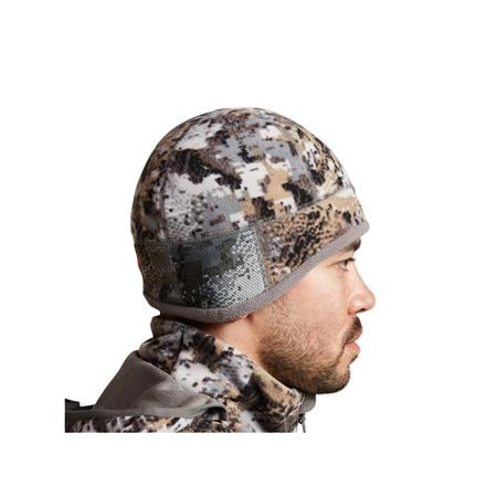 BEANIE SITKA STRATUS WS