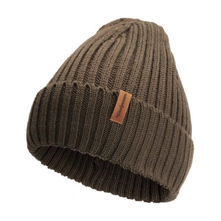 Beanie Woolpower Rib