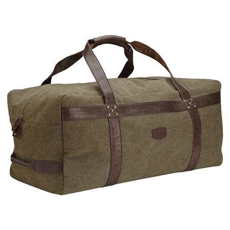Beat Bag Swedteam Crest Duffel - Ivy Vert