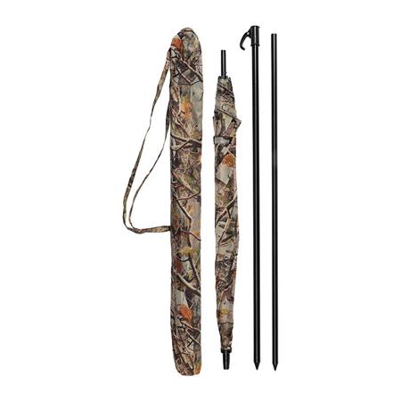 BEATING UMBRELLA LIGNE VERNEY-CARRON - CAMO BLAZE