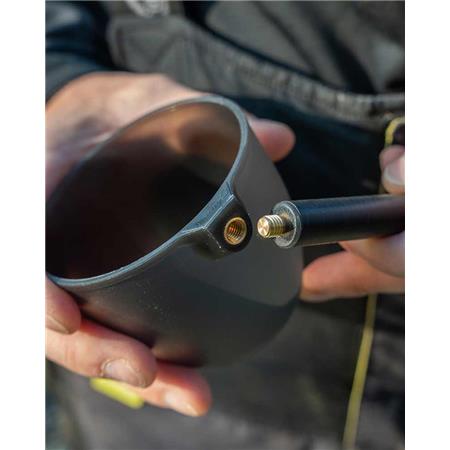 BECHER FOX MATRIX GROUNDBAIT CUP SET V2