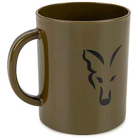 Becher Fox Voyager Mug