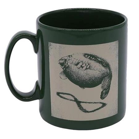 BECHER NAVITAS STANNART SHADOW MUG