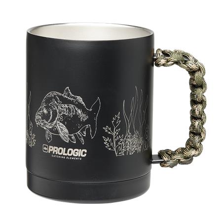 Becher Prologic Blackfire Twin Skin Carp Cup