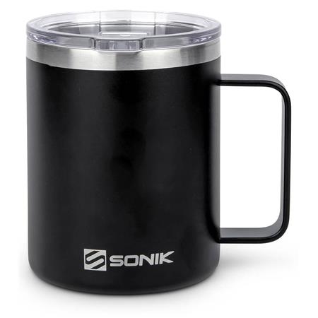 Becher Sonik Sizzla Thermal Mug