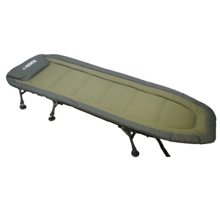 Bed Chair 6 Pieds Prowess - 195 Cm *70 Cm