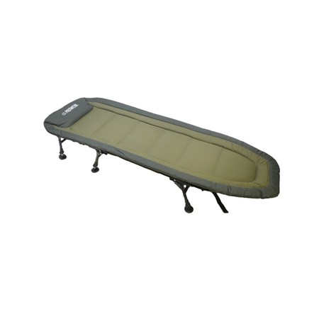 Bed Chair 6 Pieds Prowess 195Cm *70Cm - 195 Cm * 70 Cm