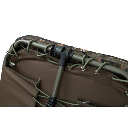 BED CHAIR FOX FLATLINER