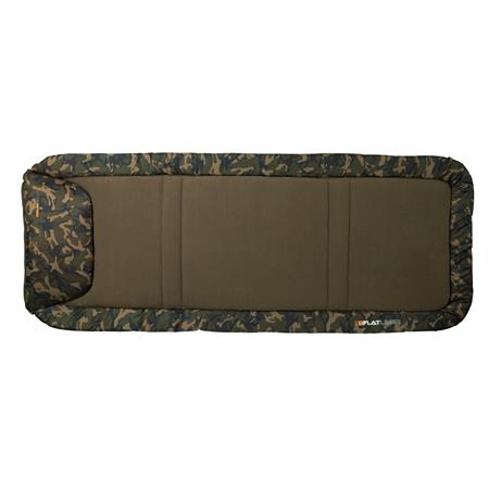 BED CHAIR FOX FLATLINER