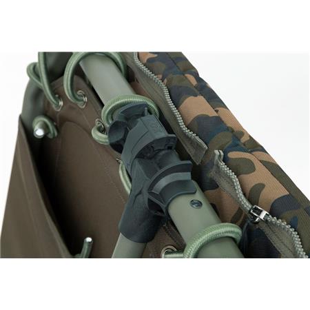 BED CHAIR FOX FLATLINER