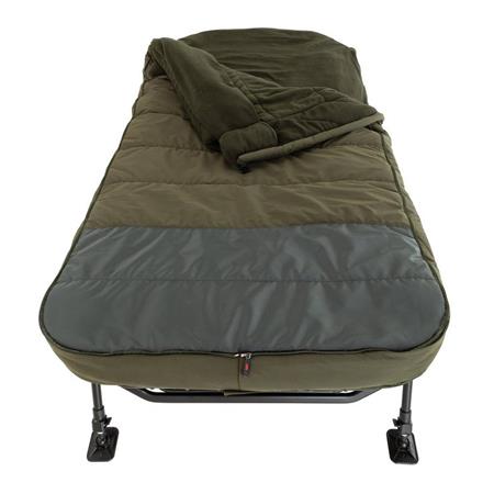 BED CHAIR JRC EXTREME TX2 SLEEP SYSTEM WIDE