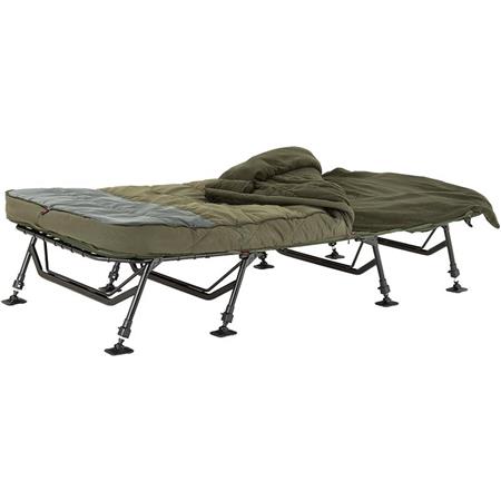 Bed Chair Jrc Extreme Tx2 Sleep System Wide