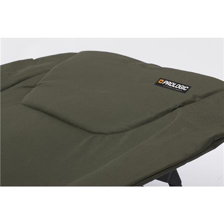 BEDCADEIRA 6 PÉS PROLOGIC C-SERIE 6 PIEDS