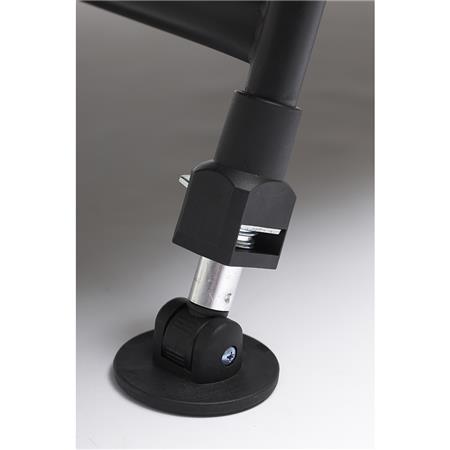 BEDCADEIRA 6 PÉS PROLOGIC C-SERIE 6 PIEDS