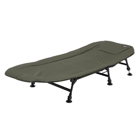 Bedcadeira 6 Pés Prologic C-Serie 6 Pieds