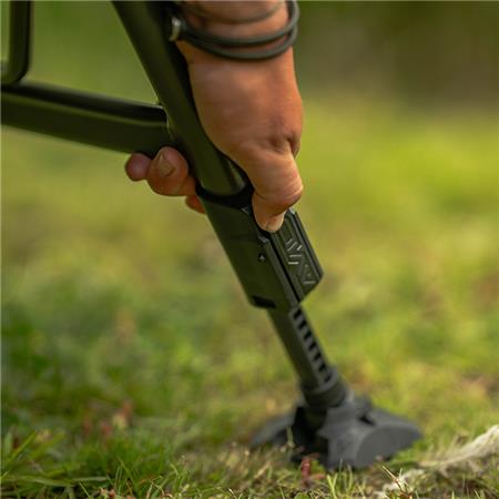 BEDCADEIRA AVID CARP BENCHMARK ULTRA BEDS