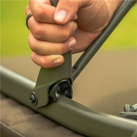 BEDCADEIRA AVID CARP BENCHMARK ULTRA BEDS