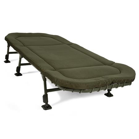 Bedcadeira Avid Carp Benchmark Ultra Beds