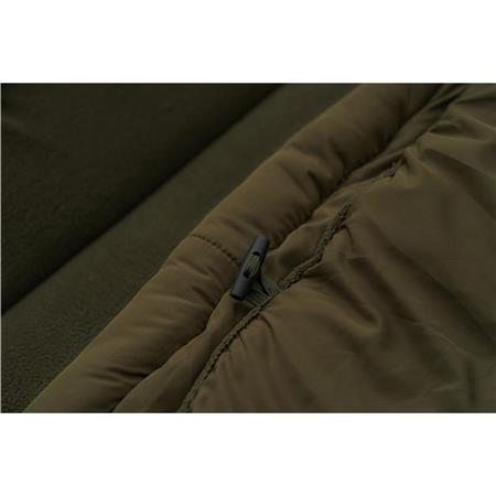 BEDCADEIRA AVID CARP BENCHMARK ULTRA SYSTEMS