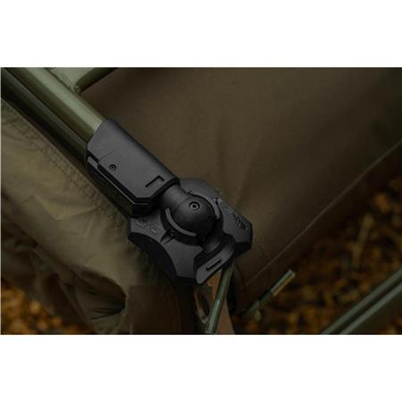 BEDCADEIRA AVID CARP BENCHMARK ULTRA SYSTEMS